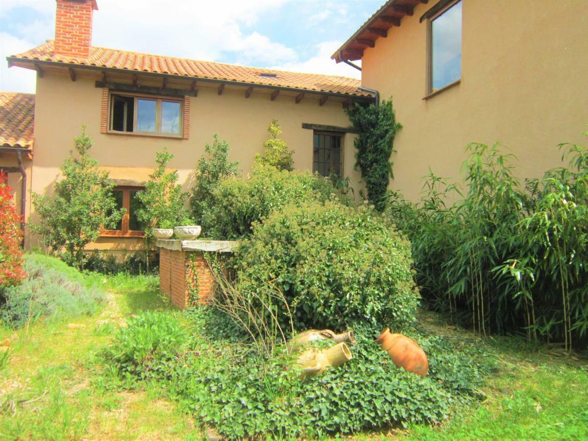 Casa Rural Lamadretierra Villamejil Exterior foto
